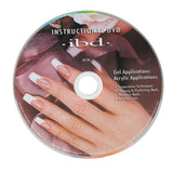 IBD Gels Instructional DVD