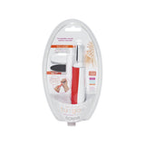 True Glow by Conair Battery Operated Manicure System