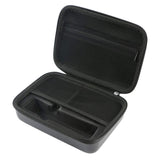 Khanka Hard Travel Case Replacement for Philips Norelco Multi Groomer MG7750/49-23 piece, beard, body, face, nose, and ear hair trimmer, shaver, and clipper