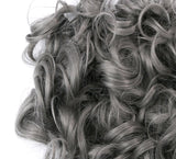 Hair Bun Extension Updo Hairpiece Chignons Hair Piece Clip in Ponytail Extension
