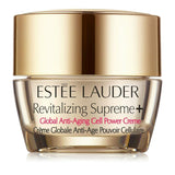 Estee Lauder Revitalizing Supreme Plus Global Anti-Aging Cell Power Creme, 0.5oz/15ml