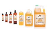 Rice Bran Oil by Velona - 48 oz | 100% Pure and Natural Carrier Oil | Unrefined, Cold Pressed | Cooking, Face, Hair, Body & Skin Care | Use Today - Enjoy Results