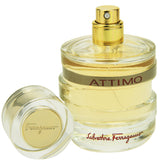 Salvatore Ferragamo Attimo Eau de Parfum Spray for Women, 1.7 Ounce