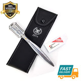 Razor Comb Double-edge Razor Blades Manual Hair Cutting Thinning Barber Comb
