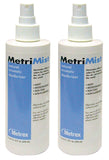 Metrimist Natural Aromatic Deodorizer - 8 Ounce Spray - Pack of 2