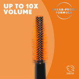 COVERGIRL Lash Blast Volume Mascara, Black, Pack of 1