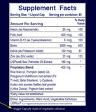Prevent Hair Loss DHT Blocker with Pure Saw Palmetto Oil Keratin Research USA