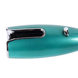 1 Inch Ceramic Rotating Curler Automatic Curling Iron Instant Heat up to 410°F Suitable for All Hair Types (Green)