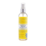 Design Essentials Moroccan Argan Oil Finishing Shine Spray- Wigs & Extensions Collection, Yellow, 4 Ounces (Packaging may vary)