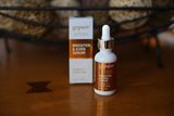 Vitamin C Serum for Face Serum - Clinically Proven Superox-C, Intensely Hydrates & Smoothes Deep Wrinkles, Fine Lines, Minimizes Dark Spots, Anti Aging & Acne Scars - Cruelty Free