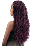 GODDESS LOC 18" (OT30) - FreeTress Synthetic Crochet Braid