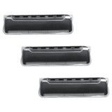 NewLifeStore DIY Back Shaver 20 Inch Extra Long Handled Body Groomer and Trimmer Kit Back Hair Razor (3 Spare Blades)