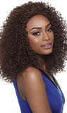 Outre Synthetic Hair Lace Front Wig I Part Myra (DR425)