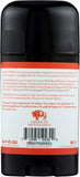 American Provenance Natural Mens Deodorant, Fastballs & Fisticuffs, 2.75 oz/75 gr