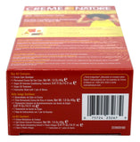Creme Of Nature Color #1.0 Intense Black Exotic Shine (3 Pack)