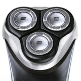 HQ8 Dual Precision Replacement Heads for Philips Norelco Shavers, Made in Netherlands HQ8/52