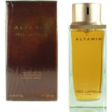 Ted Lapidus Altamir Cologne, 4.2 oz Eau De Toilette Spray, by Ted Lapidus, for Men