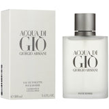 Giorgîo Armanî Acqua Di Gio Eau De Toilette Spray for Men 3.4 fl.oz