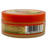 Luster's You Be-Natural Jamaican Black Castor Oil Scalp Soother Ointment 2oz.