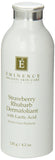 Eminence Strawberry Rhubarb Dermafoliant, 4.2 Ounce