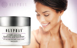 Best Hyaluronic Acid Cream Moisturizer for Face with Shea Butter & Ocean Complex. Reduce Wrinkles and Fade Age Spots.