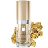 A MUST TRY! Deep Wrinkle Concentrate Serum for Lips Contour, Crow's Feet, Forehead and Mouth | Anti-Wrinkle Localized Skincare Concentrate Cream Serum, Proven Results - ULTIME EXPRESSION+ by IDC DERMO