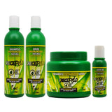 BOE Crece Pelo Combo Set II for Hair Growth