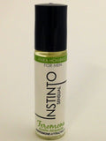 Instinto Sensual Pheromones for Men-Feromonas Para Hombres
