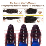 12 Inch Curly Clip in Hair Extensions Human Hair Brown Highlights Blonde Natural Wave Hair 100g 7Pcs Clip in Hair Extensions wavy