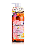 KOSE Rose of Heaven Shampoo Pump