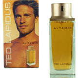 Ted Lapidus Altamir Cologne, 4.2 oz Eau De Toilette Spray, by Ted Lapidus, for Men