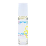 Black Currant Vanilla (Inspired) Perfume Roll On .33oz/10ml - Pure Fragrance, Sensual Aromatherapy - Vegan + Cruelty-Free