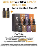 Beard Shampoo and Beard Conditioner Wash & Growth kit for Men Care - Softener & Moisturizer for Hydrating, Cleansing and Refreshing Beard and Mustache Gift Set (Classic, 100ml (3.4 fl oz))