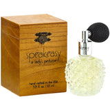EastWest Bottlers - Speakeasy, A Lady's Perfume, Seductive + Sophisticated, 3.21 Fl. Ounces
