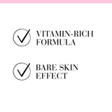 Bourjois Fond de Teint Healthy Mix Extension Serum, No. 51 Vanille Clair, 1 Ounce