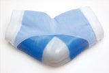 PediFix Visco-Gel Heel-So-Smooth Heel Sleeves - One Size Fits Most