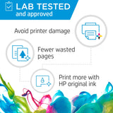 HP 61 | Ink Cartridge | Black | CH561WN
