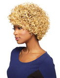 LOLO (DR30) - Outre Syntetic Quick Weave Complete Cap Wig