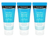 Neutrogena Hydro Boost Hand Cream 2.5 Ounce (Pack of 3)