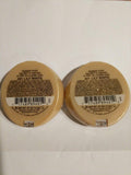 Milani Runway Eyes Eye Shadow, 01 Lily White 0.07 Oz (Pack of 2)