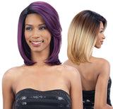 KALANI (1B Off Black) - FreeTress Equal Synthetic Full Wig