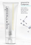Supersmile Professional Teeth Whitening Toothpaste with Fluoride