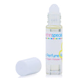 Black Currant Vanilla (Inspired) Perfume Roll On .33oz/10ml - Pure Fragrance, Sensual Aromatherapy - Vegan + Cruelty-Free