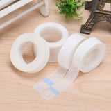 10 PCS Transparent Eyelash Separate Extension Tool Supply Medical Tape Technician Eye Shadow Sticker Graft Transfer Tape Eyelash