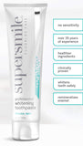 Supersmile Professional Teeth Whitening Toothpaste, 4.2 oz