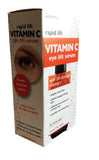 Anti Aging Vitamin C Wrinkle Serum 3X strength 1 Fl Oz