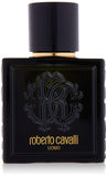 Roberto Cavalli Uomo Eau de Toilette, 2 Fl Oz