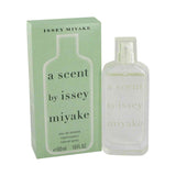 A SCENT BY ISSEY MIYAKE by Issey Miyake EDT SPRAY 1.6 OZ
