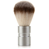 Men's Shaving Kit: 3-Piece Shaving Soap Gift Set with Ultra Rich Soap, Stainless Steel Shave Bowl & Easy-Grip Brush, Light Bay Rum Scent, Handsomely Gift Boxed by Tatum & Shea (Bay Rum)