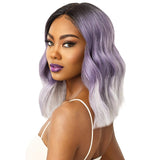 Outre Lace Front Wig Color Bomb Nahla (OM/SMPU)